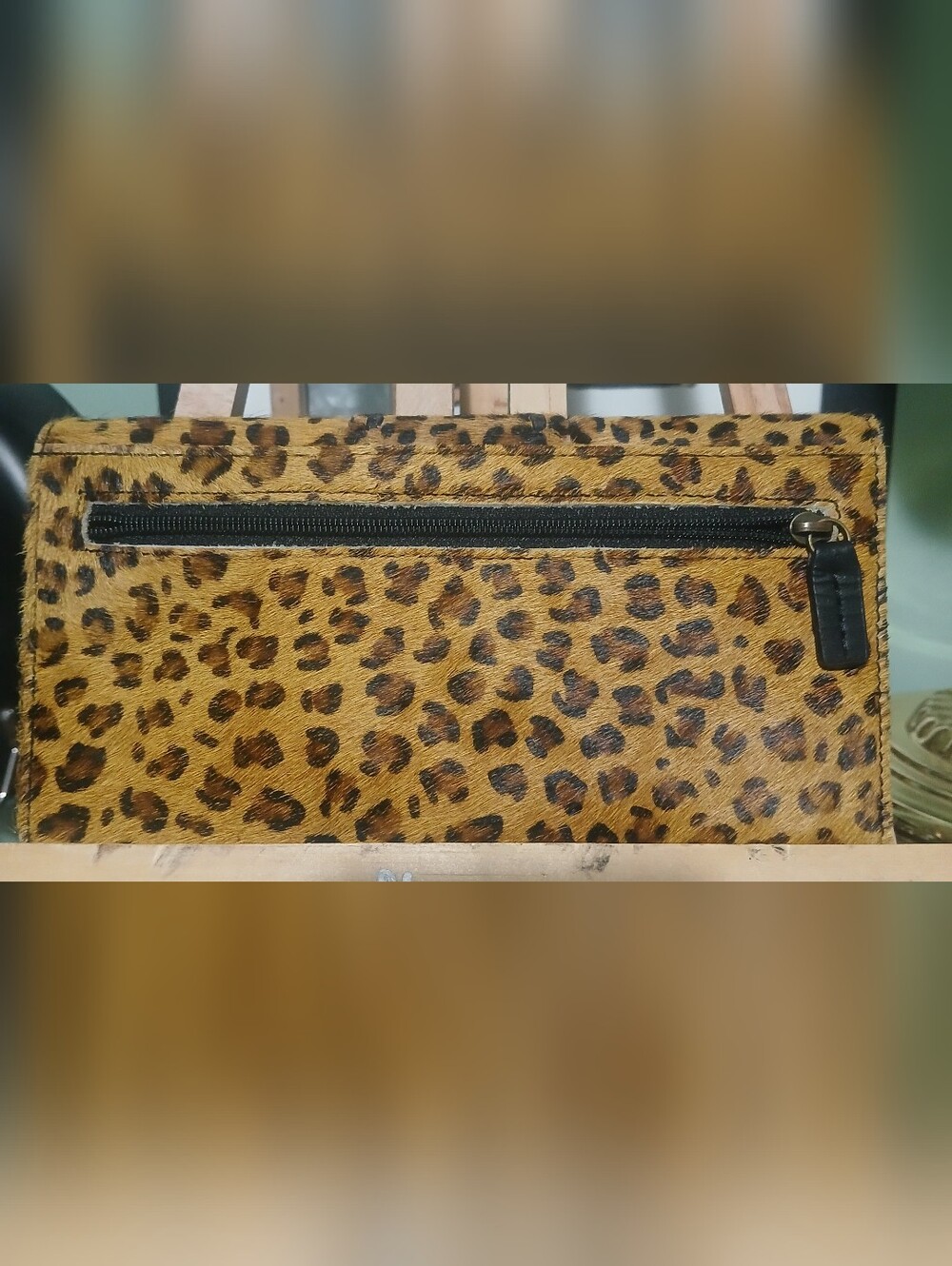 Myra Pythagoras Wallet - Picture 3 of 5